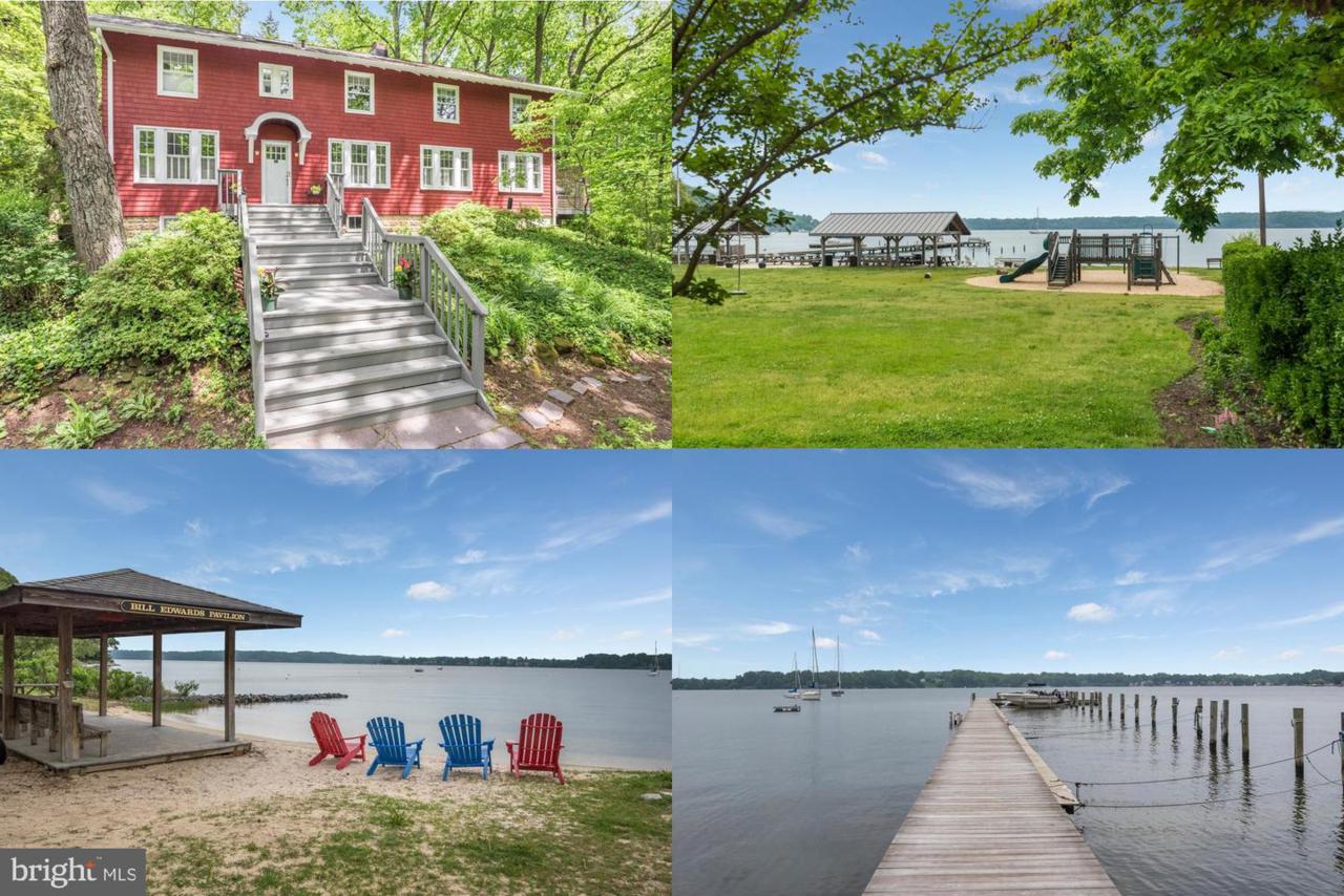 3 Severn River Road - Photo 1 3 Severn River Road - Photo 1