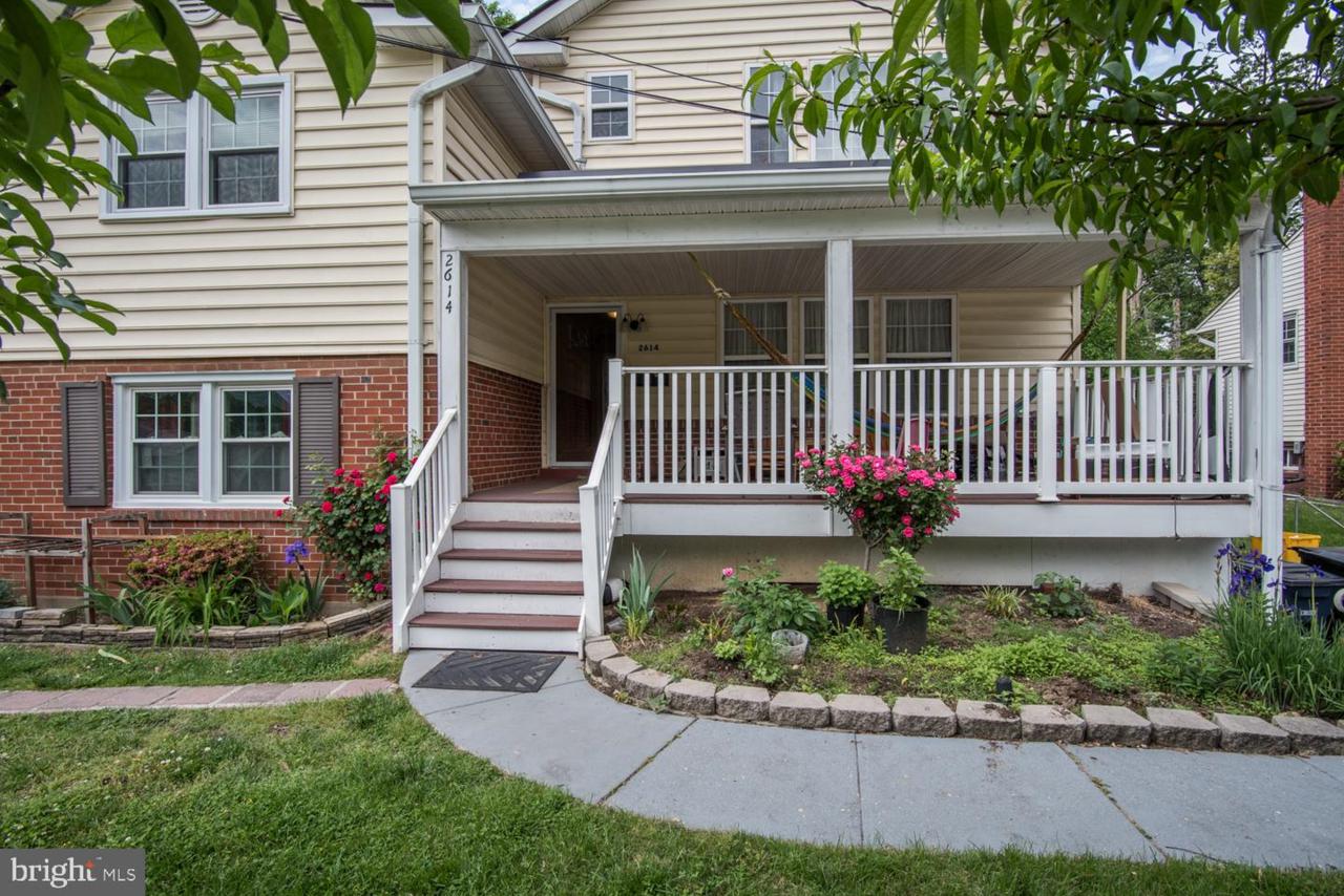 2614 Higbee Road - Photo 1