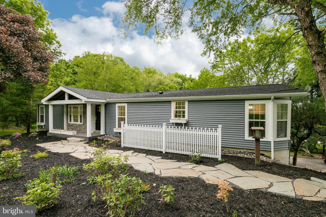 949 Englesville Hill Road - Photo 1