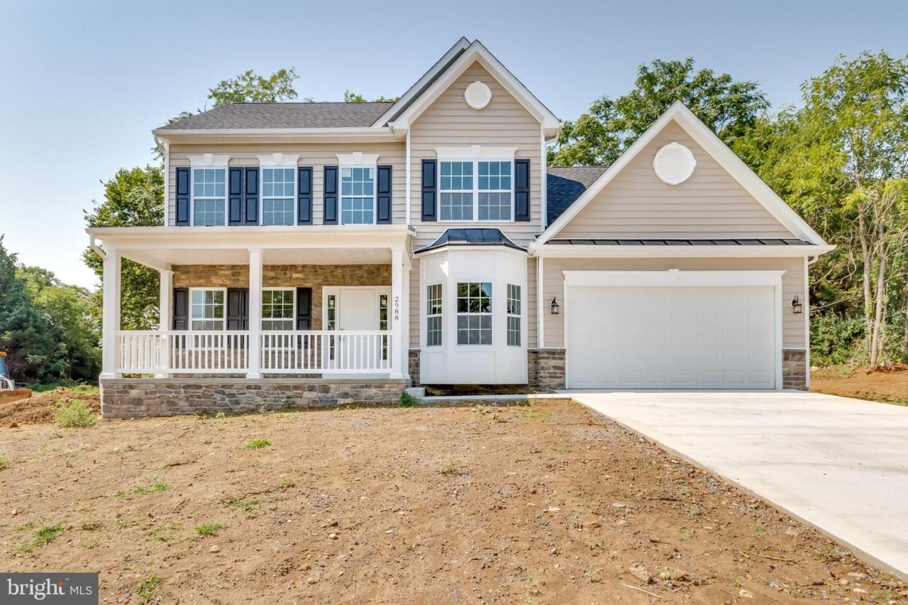 Lot 27 Nimitz Lane - Photo 1