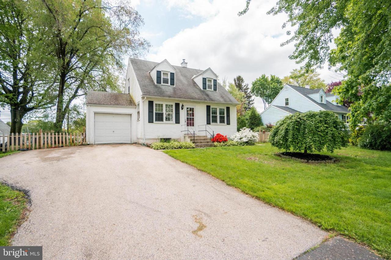 828 Chapel Road - Photo 1