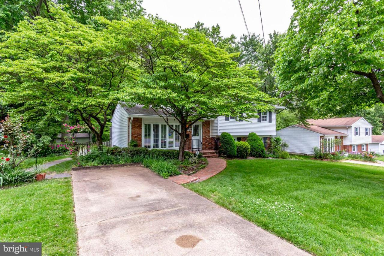 6016 Craft Road - Photo 1