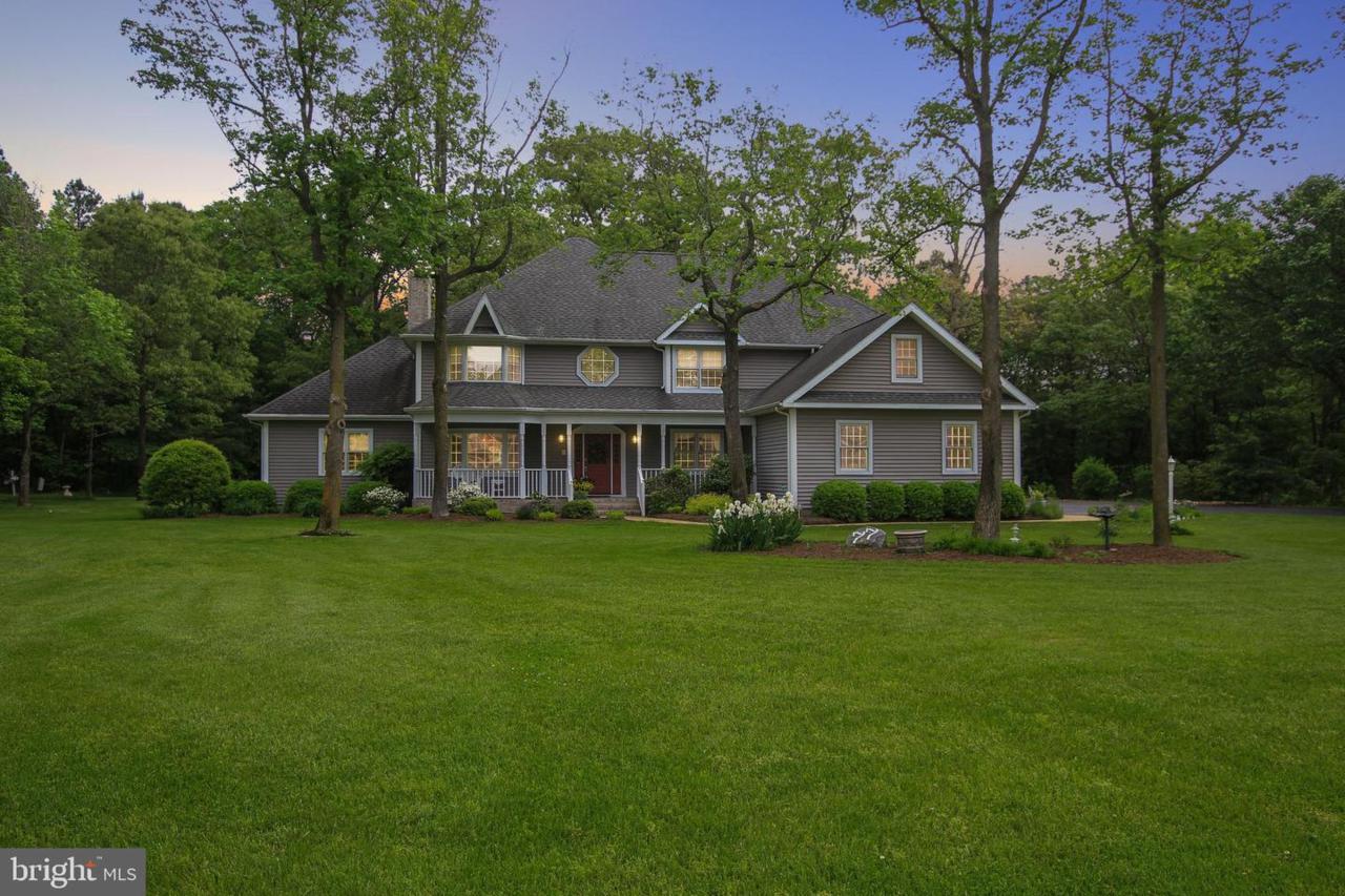 77 Rivers End Drive - Photo 1