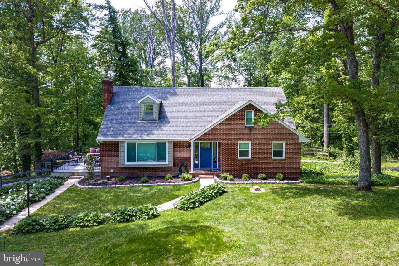 3838 Folly Quarter Road - Photo 1