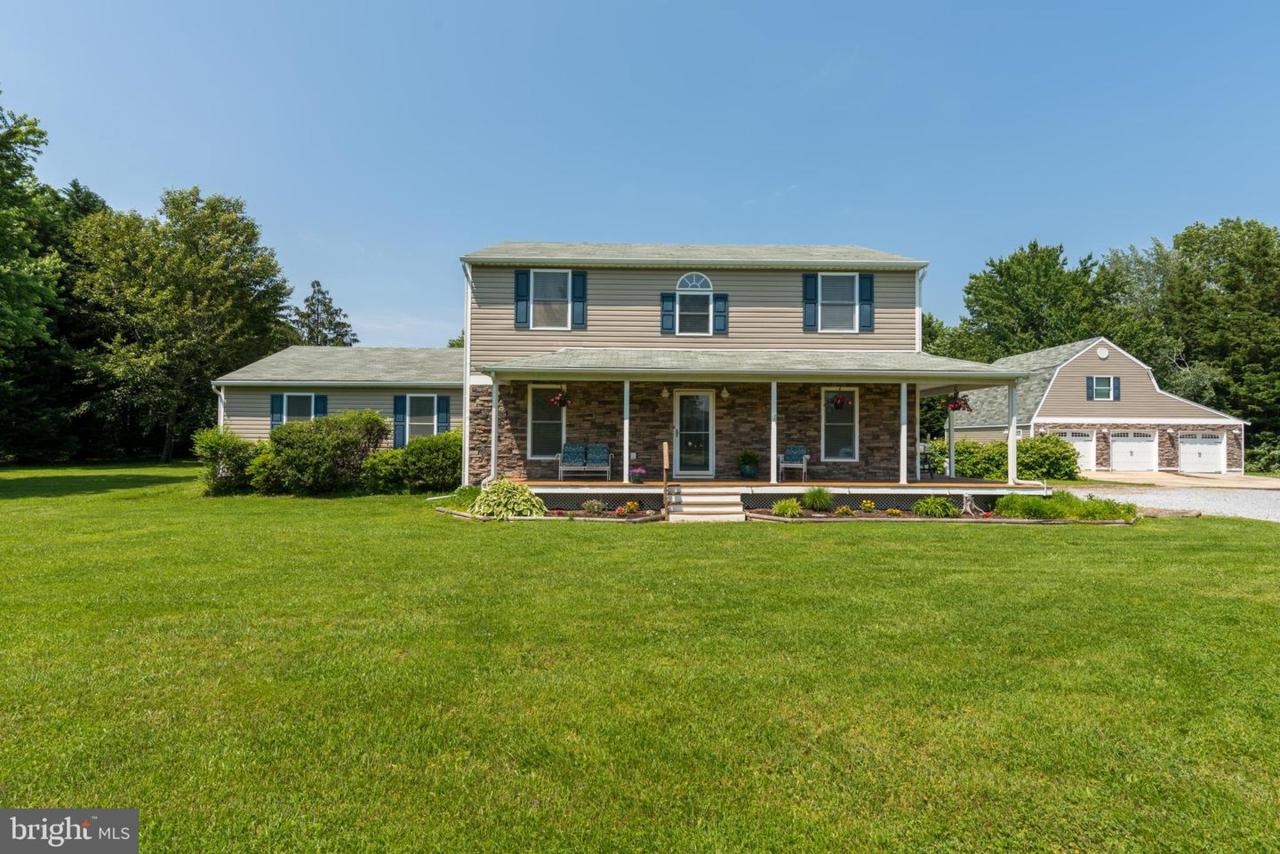 57 Long Creek Drive - Photo 1