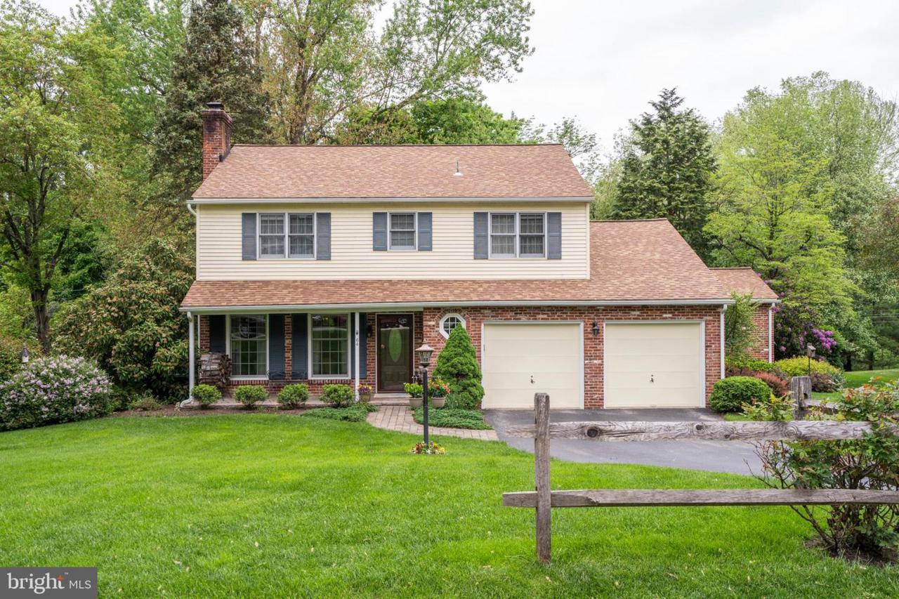 64 Forge Manor Drive - Photo 1