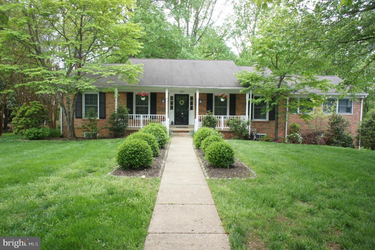 6587 Davis Ford Road - Photo 1
