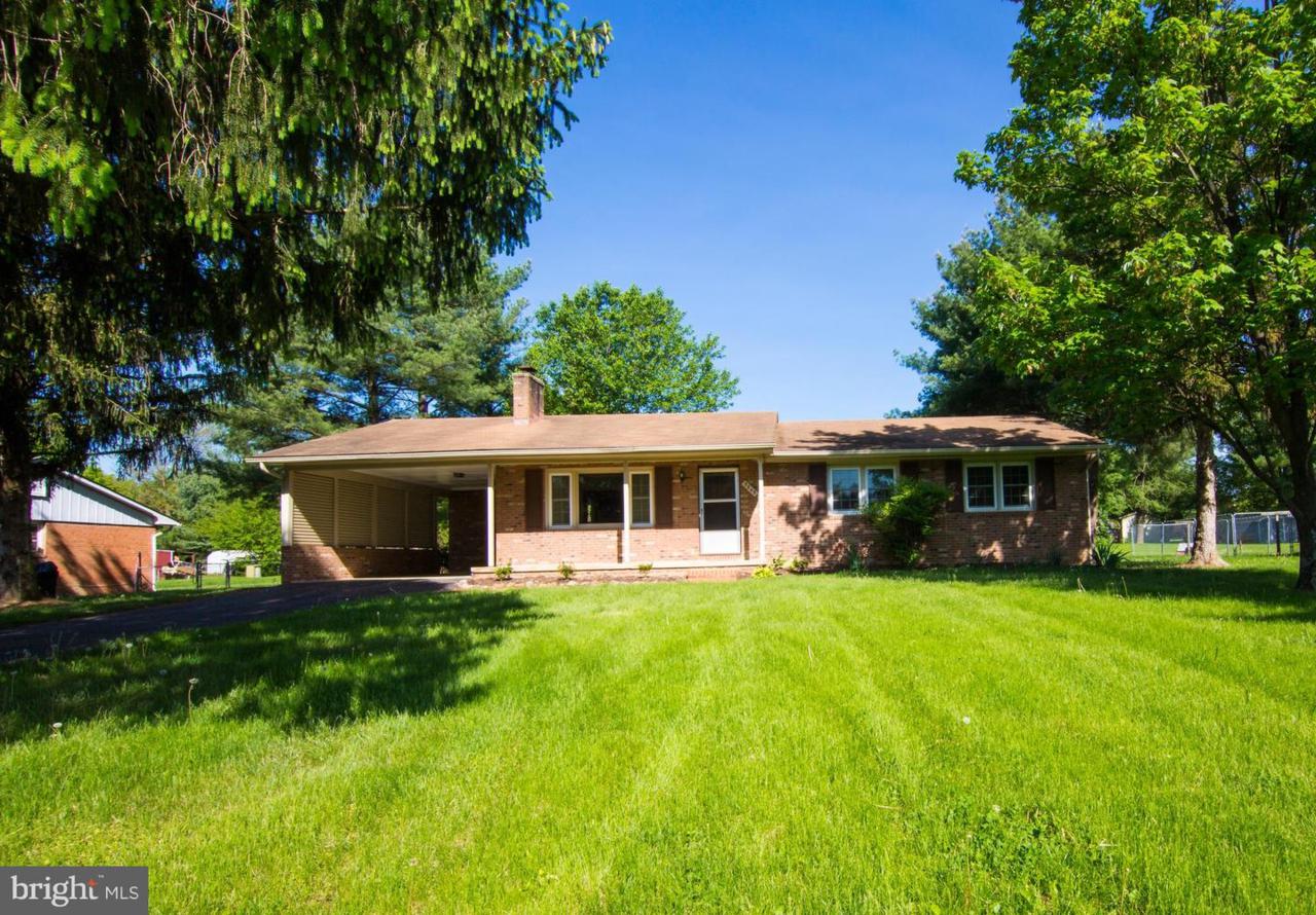 9849 Massanutten Avenue - Photo 1