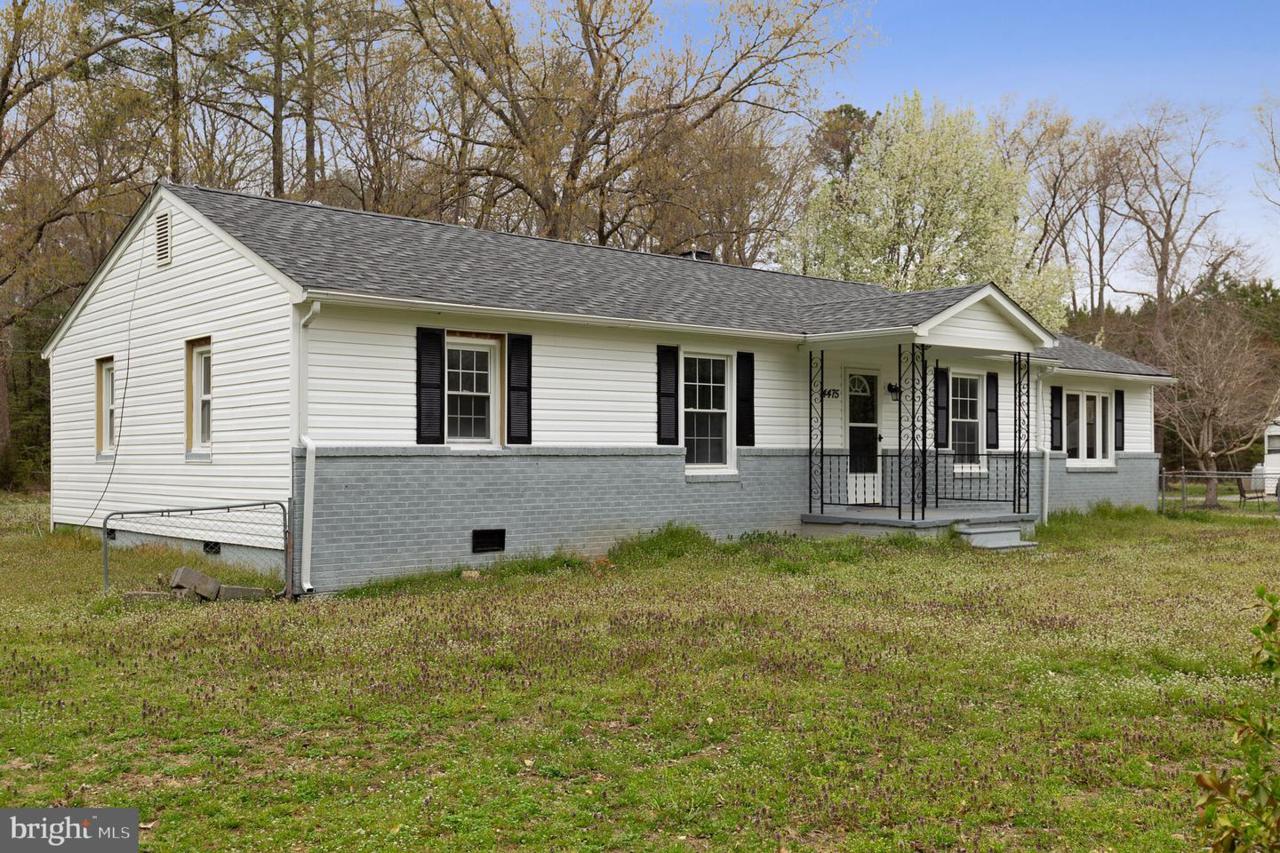 14475 Forest Drive - Photo 1