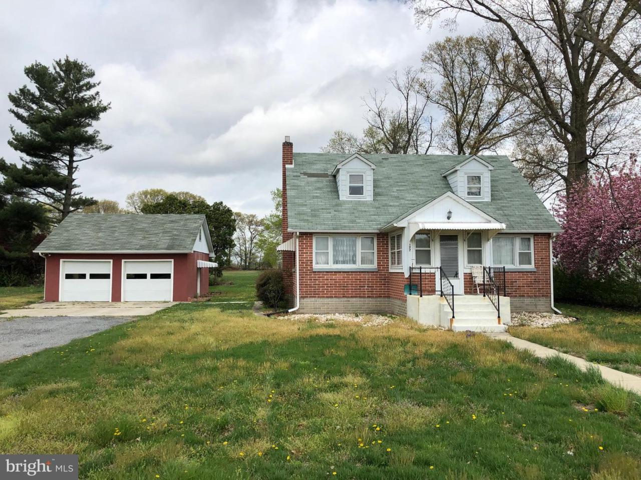 177 Big Oak Road - Photo 1 177 Big Oak Road - Photo 1