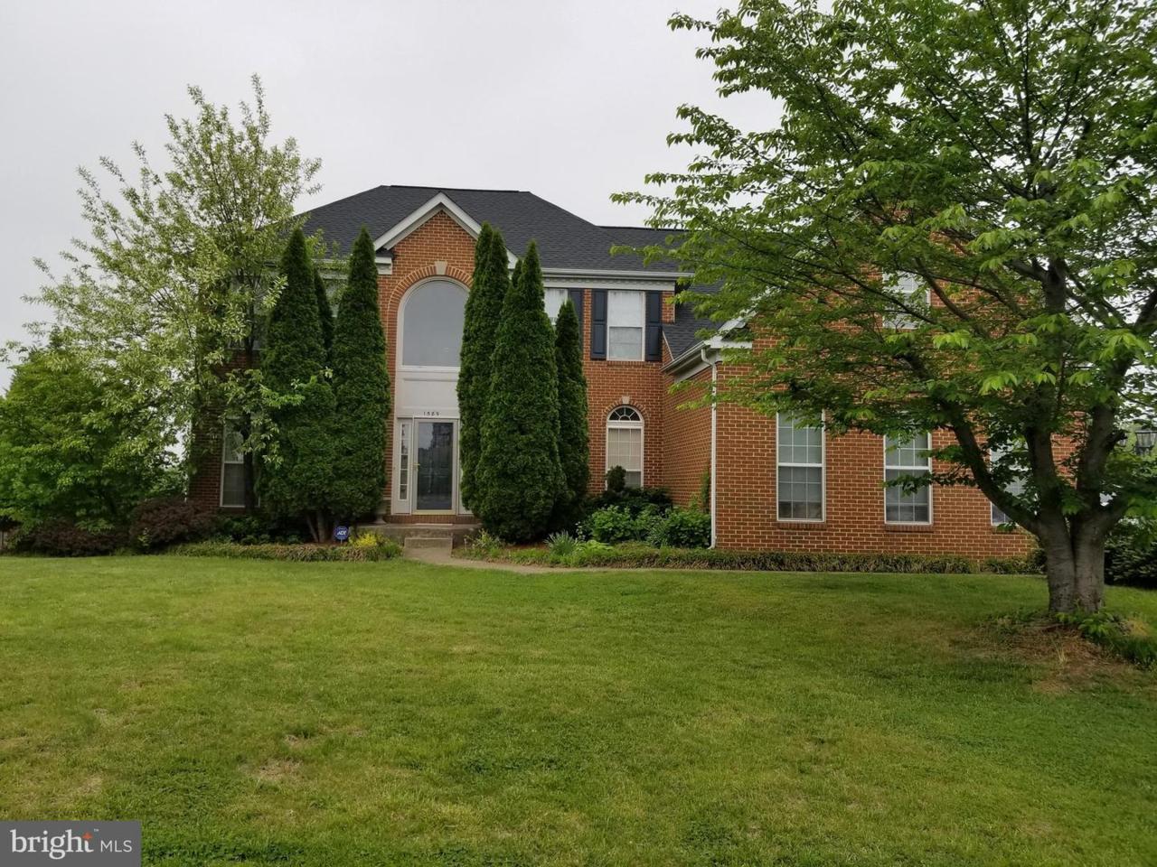 1589 Wood Duck Court - Photo 1