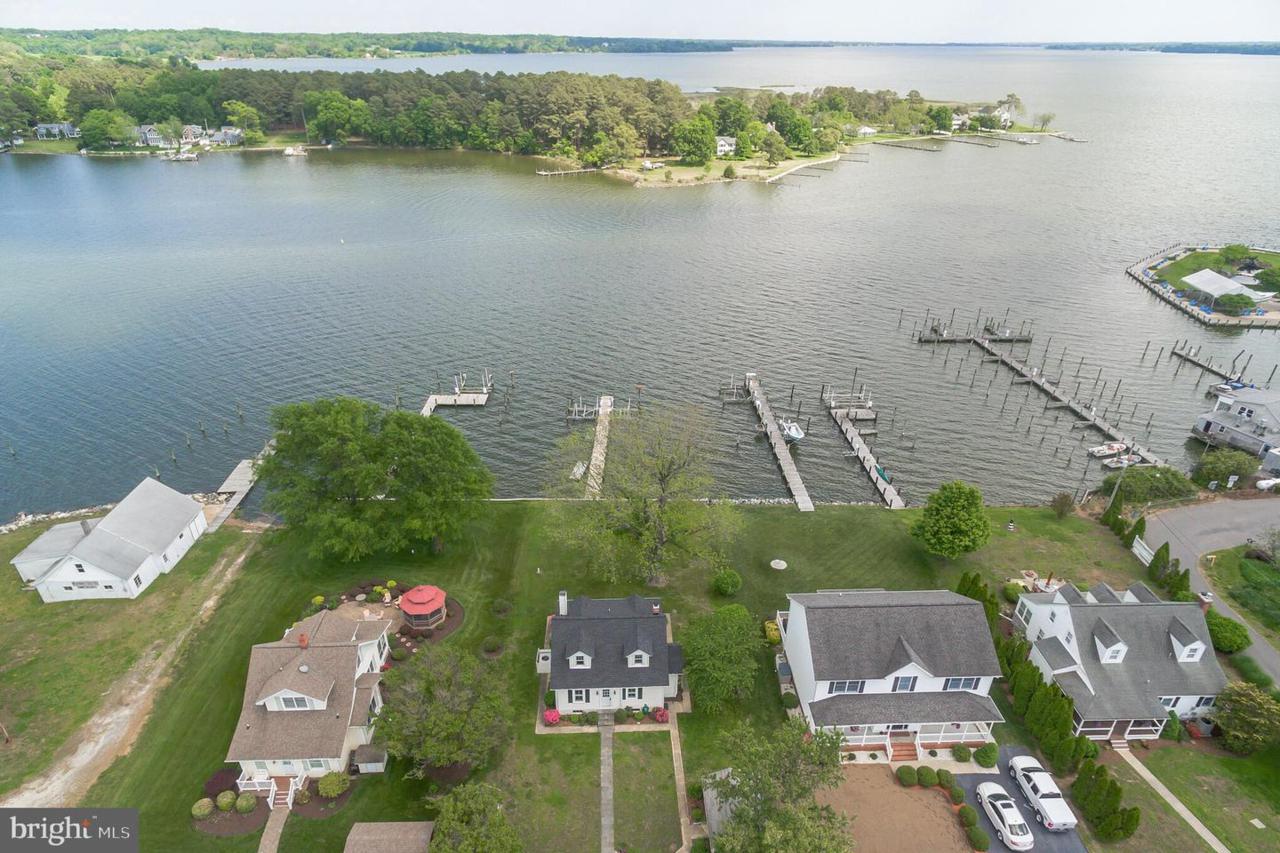 3918 & 3916 Oyster House Road - Photo 1