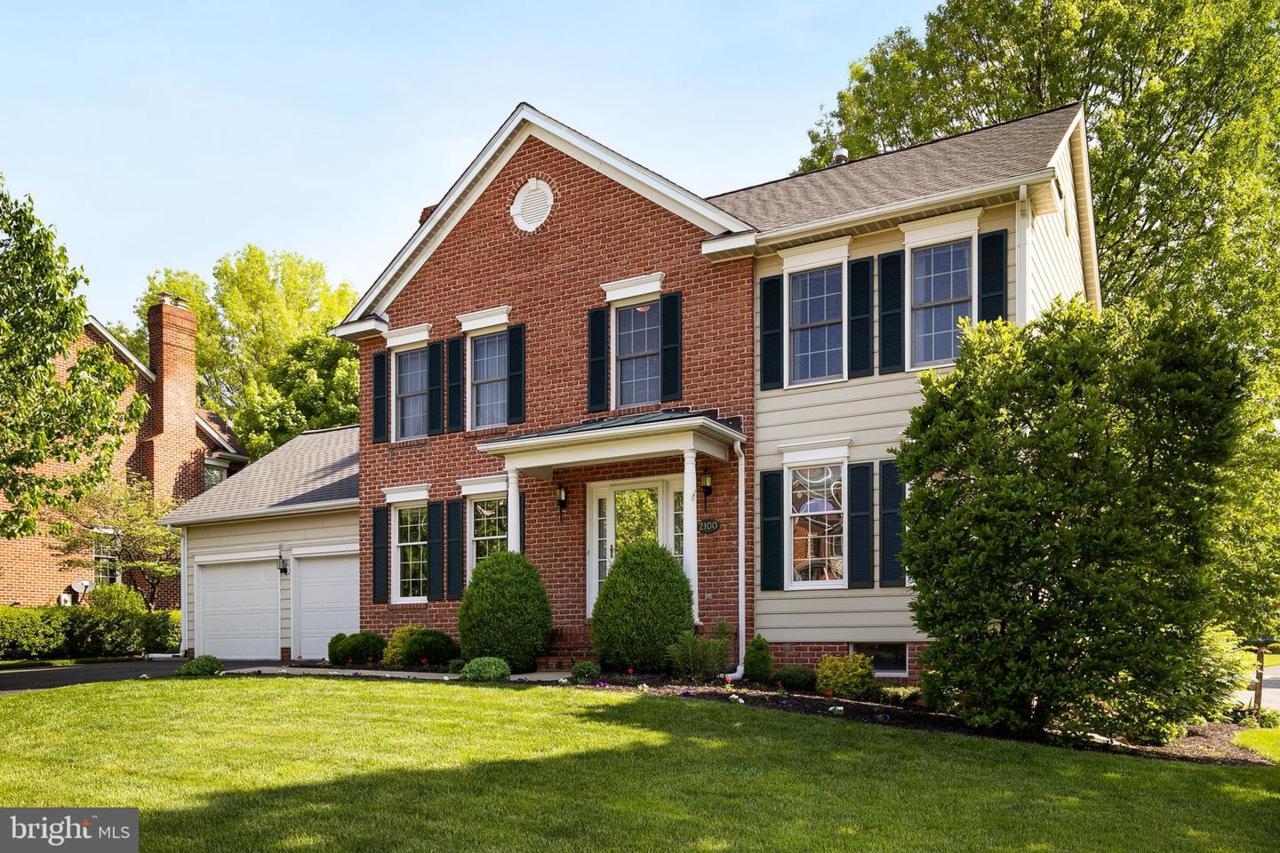 2100 Banner Hill Road - Photo 1