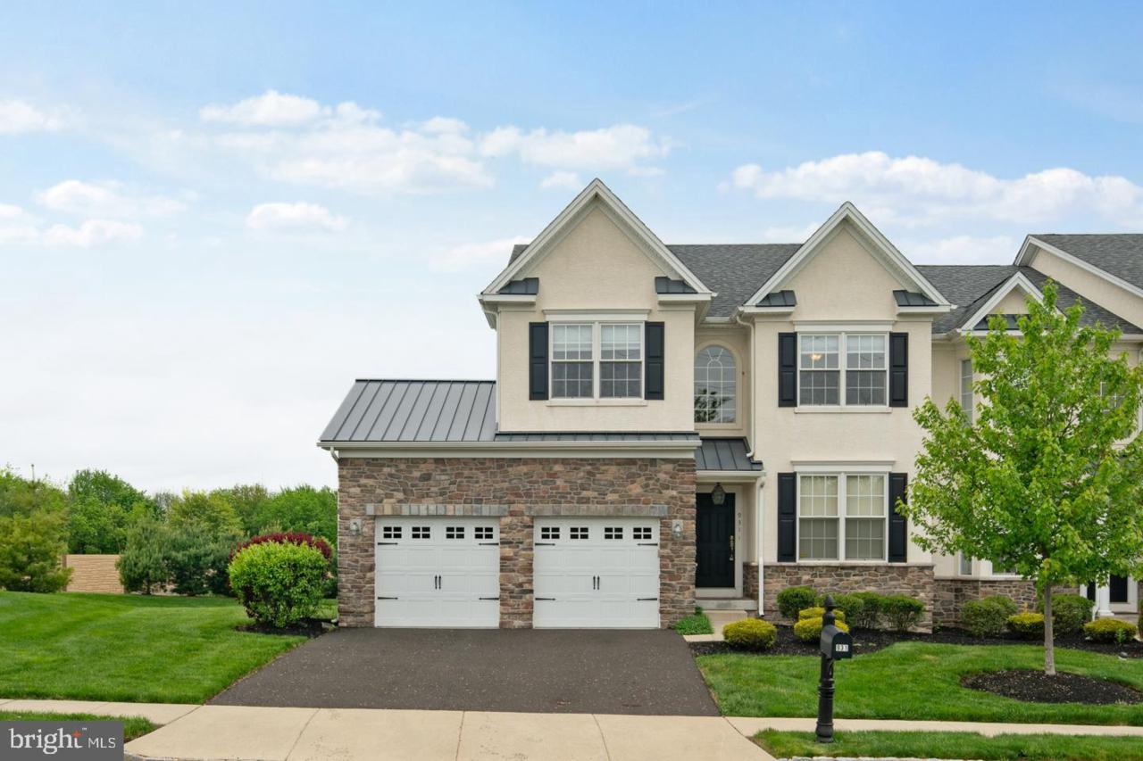 931 Ashford Lane - Photo 1