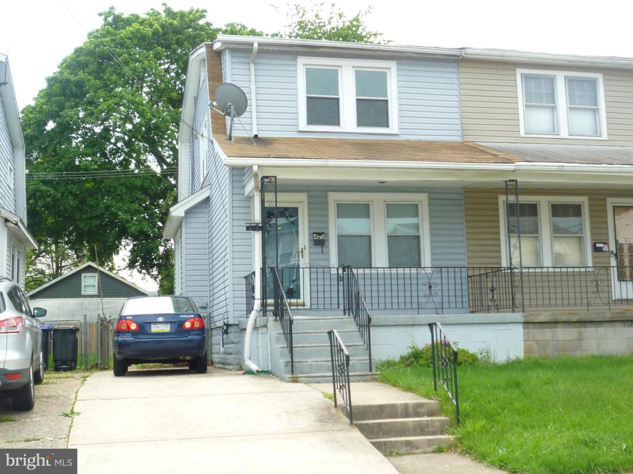 420 Custer Avenue - Photo 1