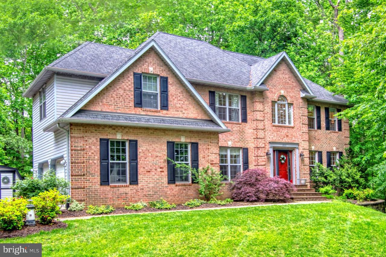 6017 Swanson Creek Lane - Photo 1