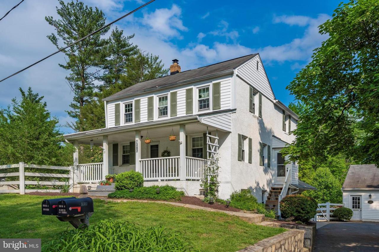 7387 Gaither Road - Photo 1