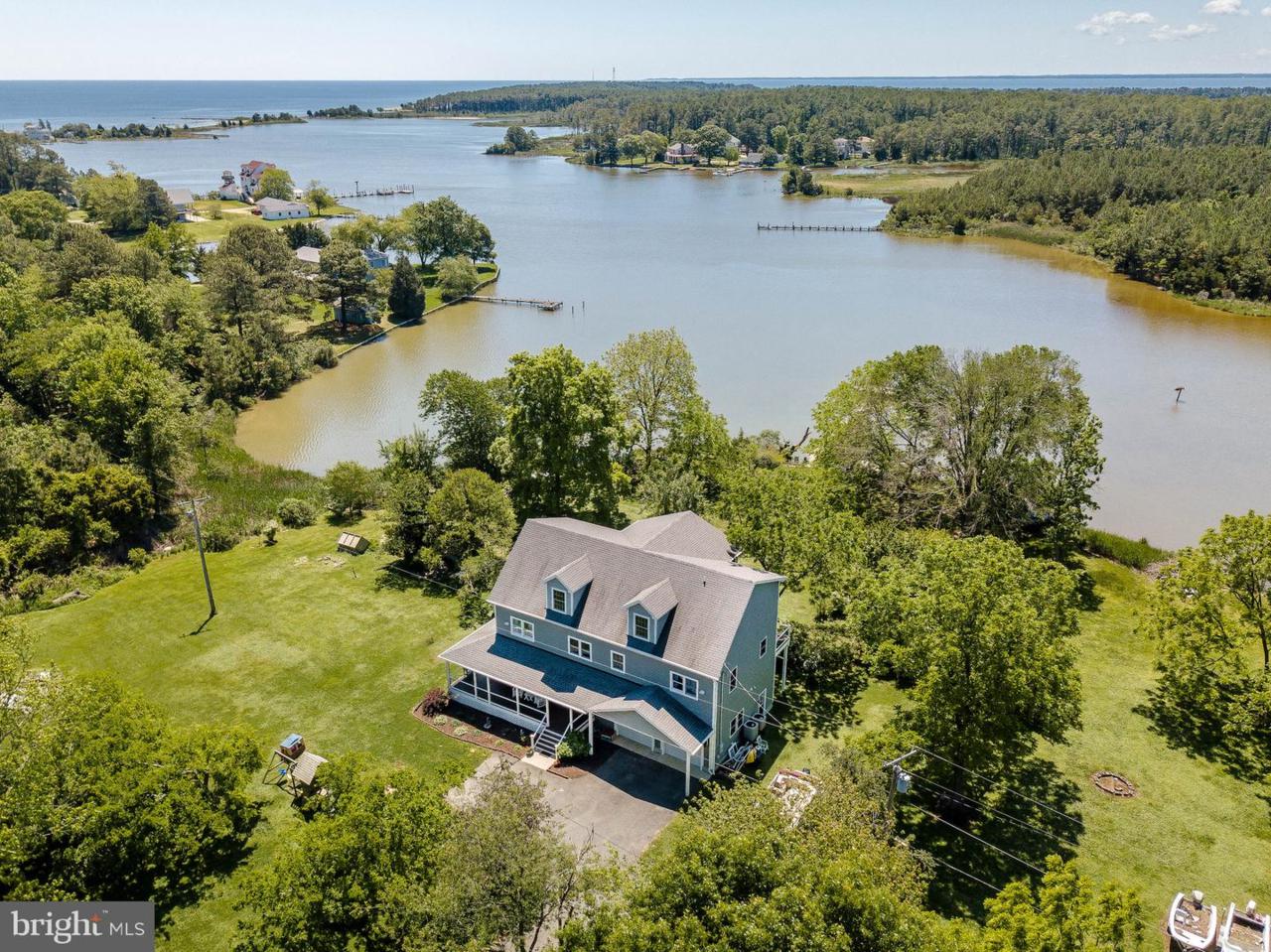 50333 Scotland Beach Road - Photo 1