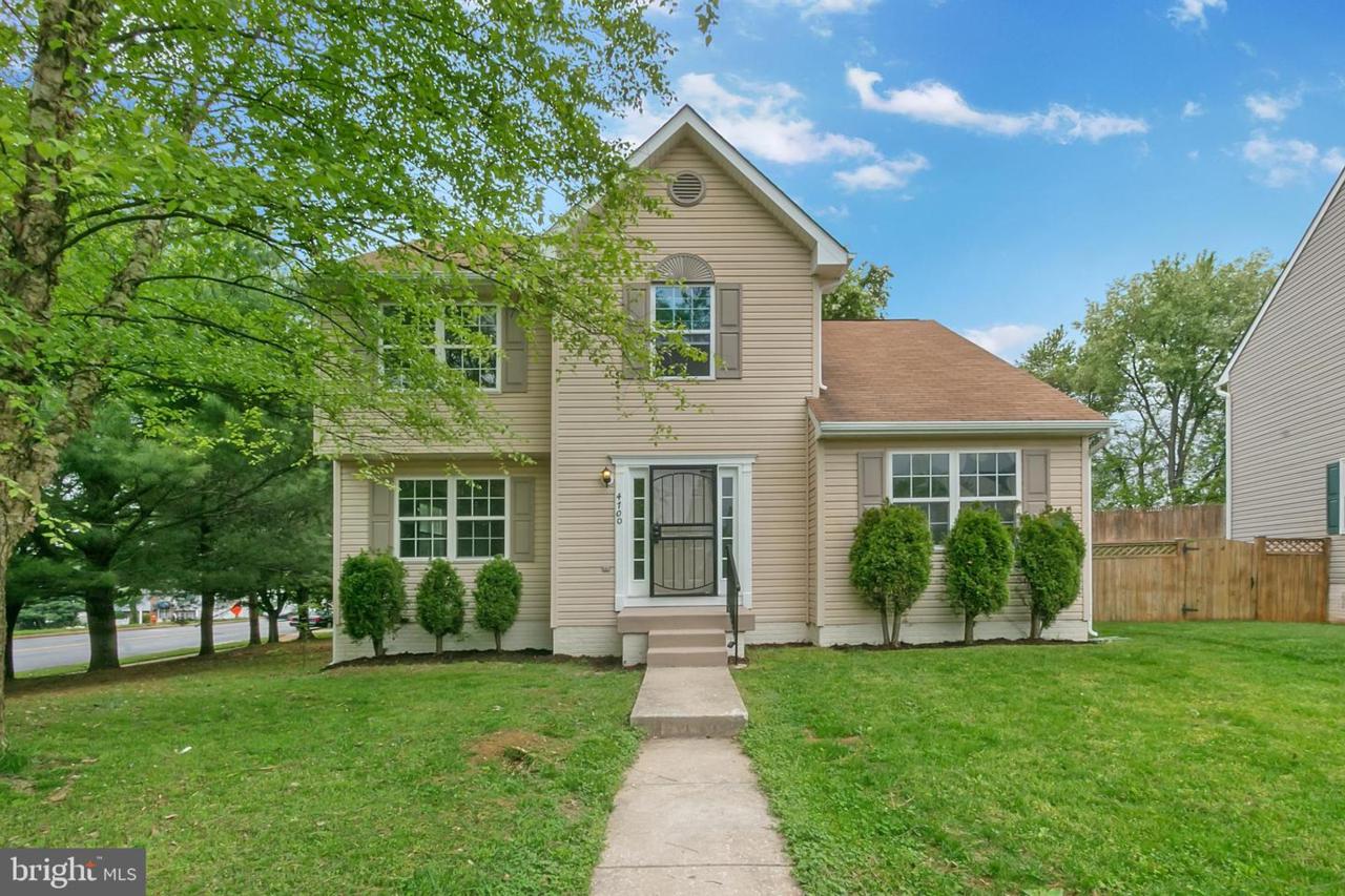 4700 Old Court Road - Photo 1