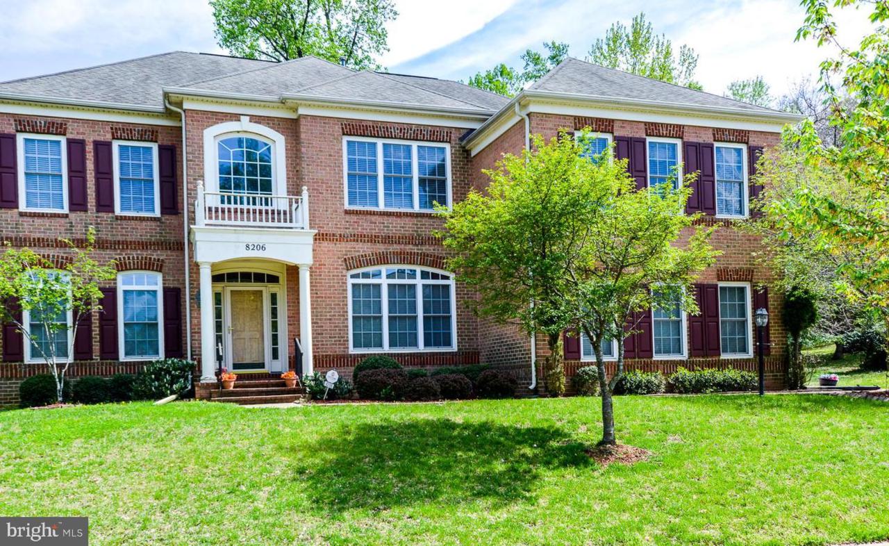 8206 Waterside Court - Photo 1