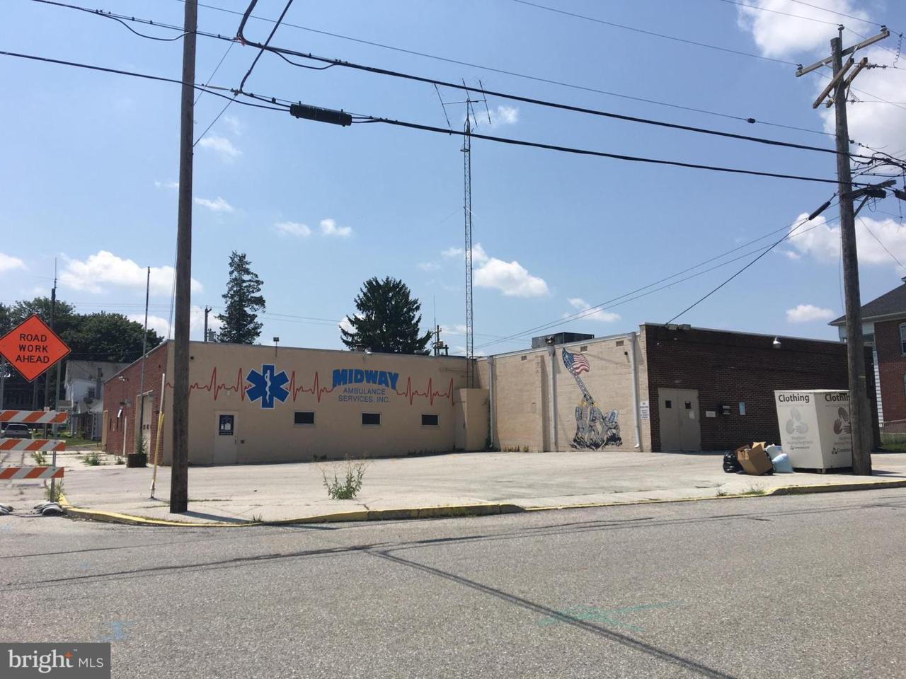 200 & 202 Linden Avenue - Photo 1