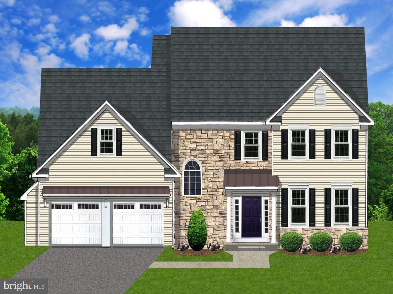 01 Waverly Lane - Photo 1