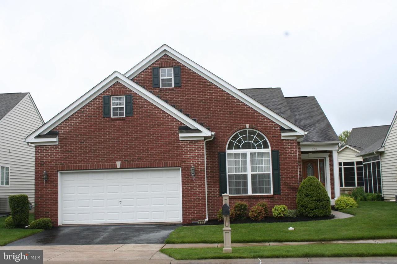 336 Pierce Run - Photo 1