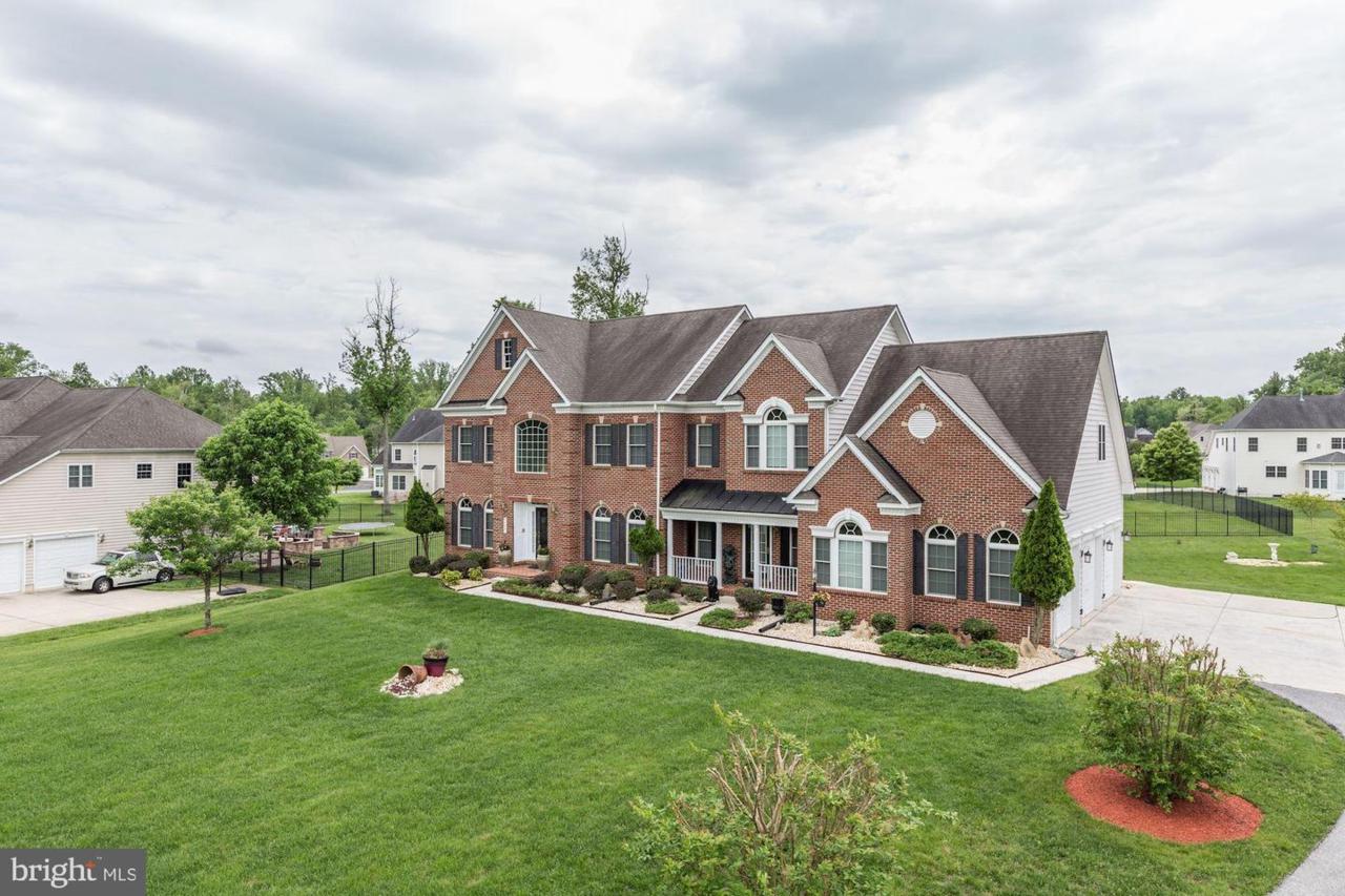 14601 Dervish Court - Photo 1