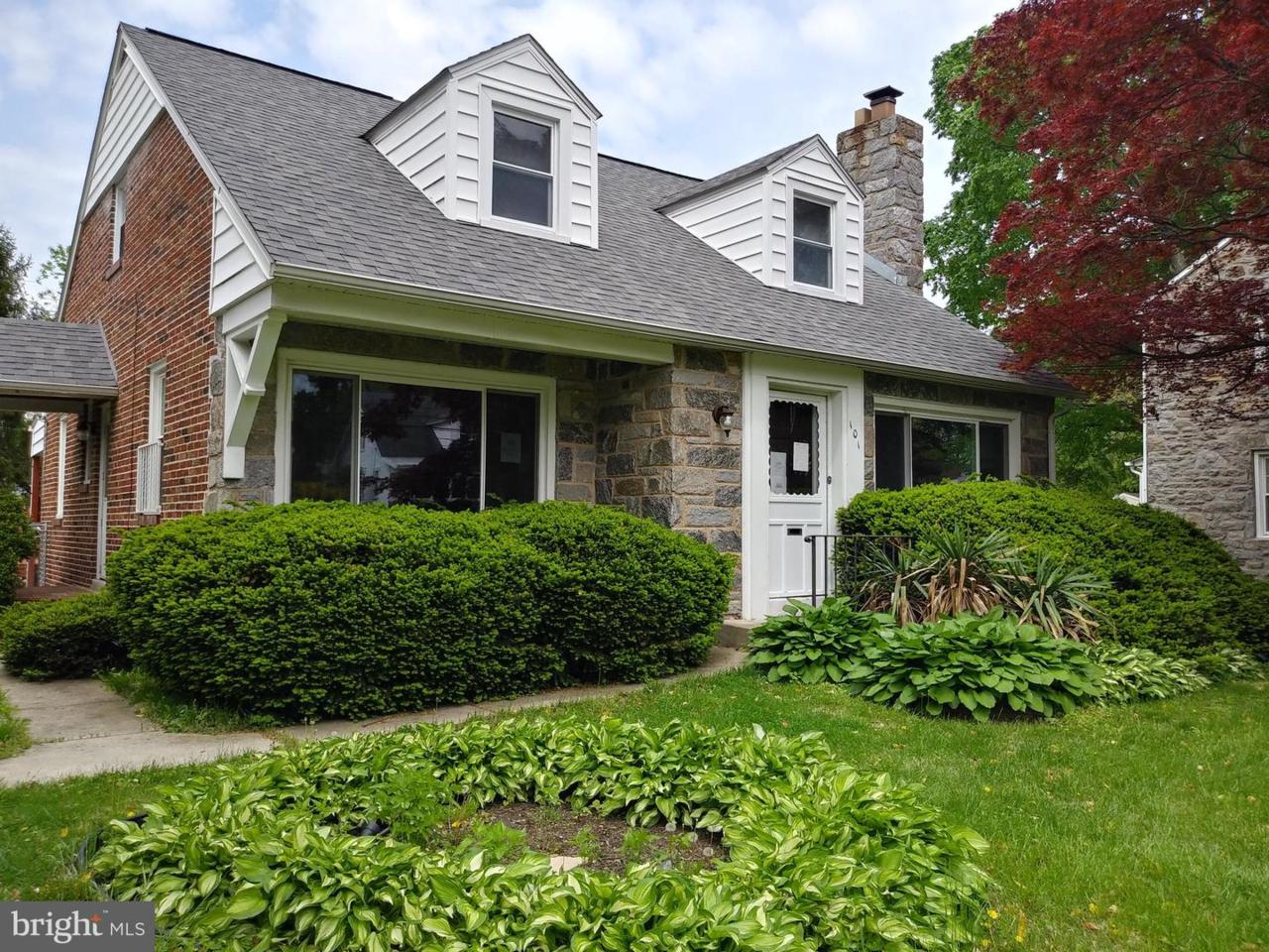 101 Springfield Road - Photo 1