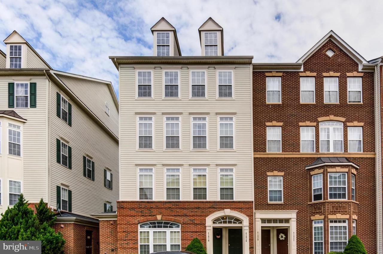 41818 Inspiration Terrace - Photo 1