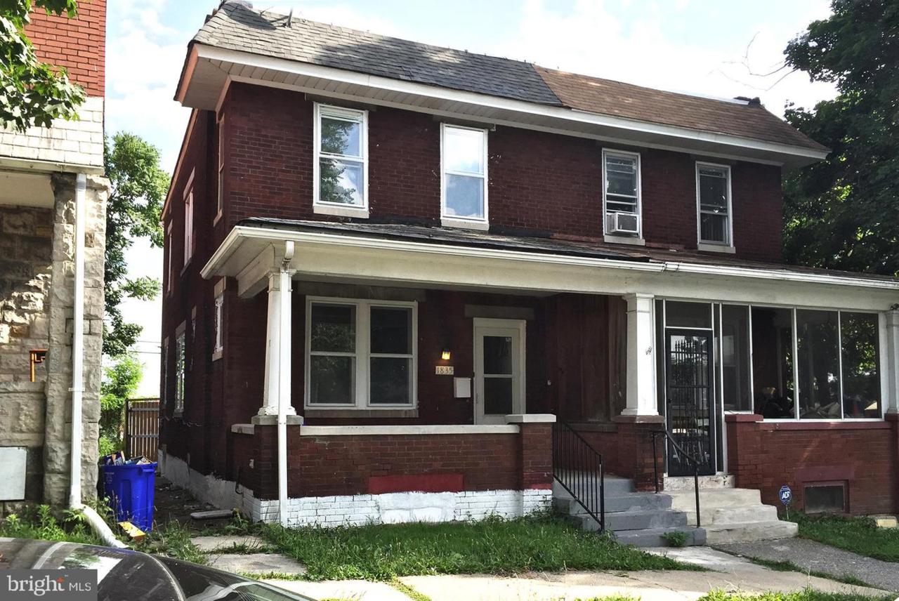 1835 Mulberry Street - Photo 1
