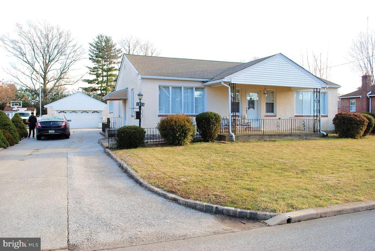 1255 Leedom Road - Photo 1