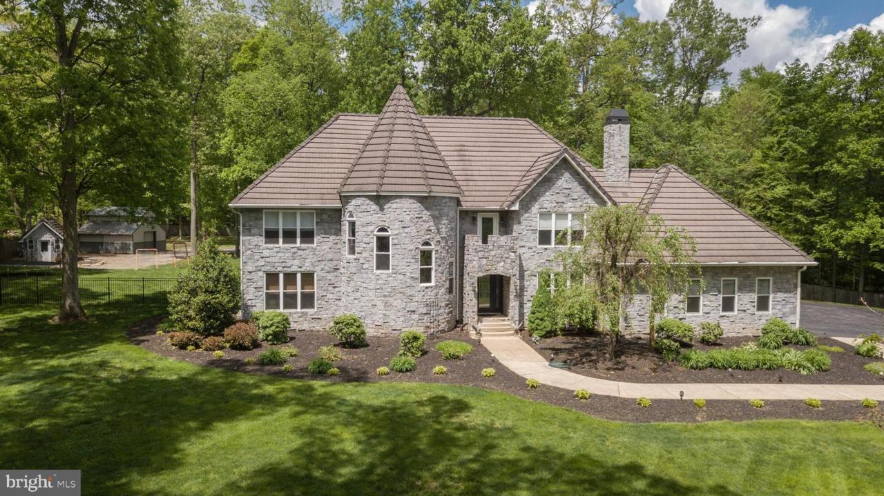 13450 Reed Road - Photo 1