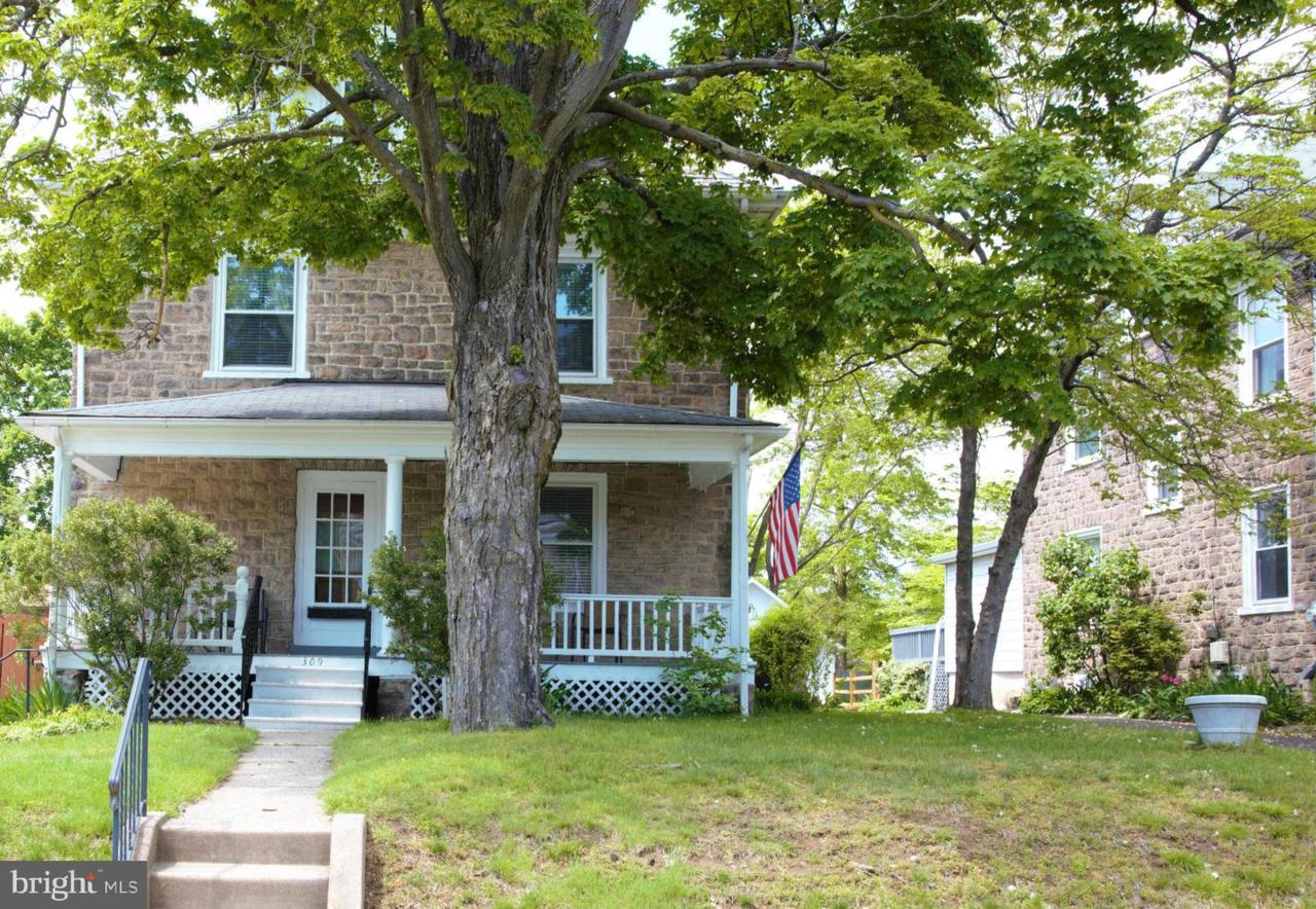309 Fairview Avenue - Photo 1