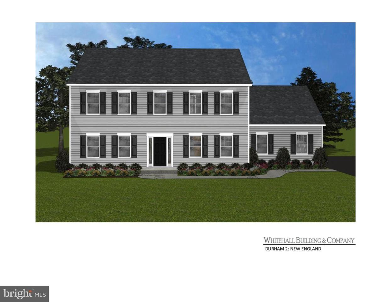 8328 Hook Lane - Photo 1