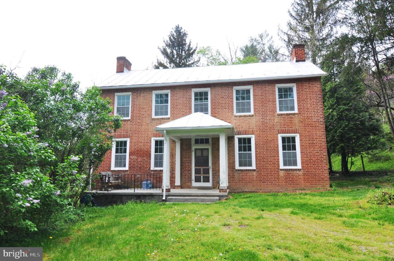 710 Cedar Creek Road - Photo 1