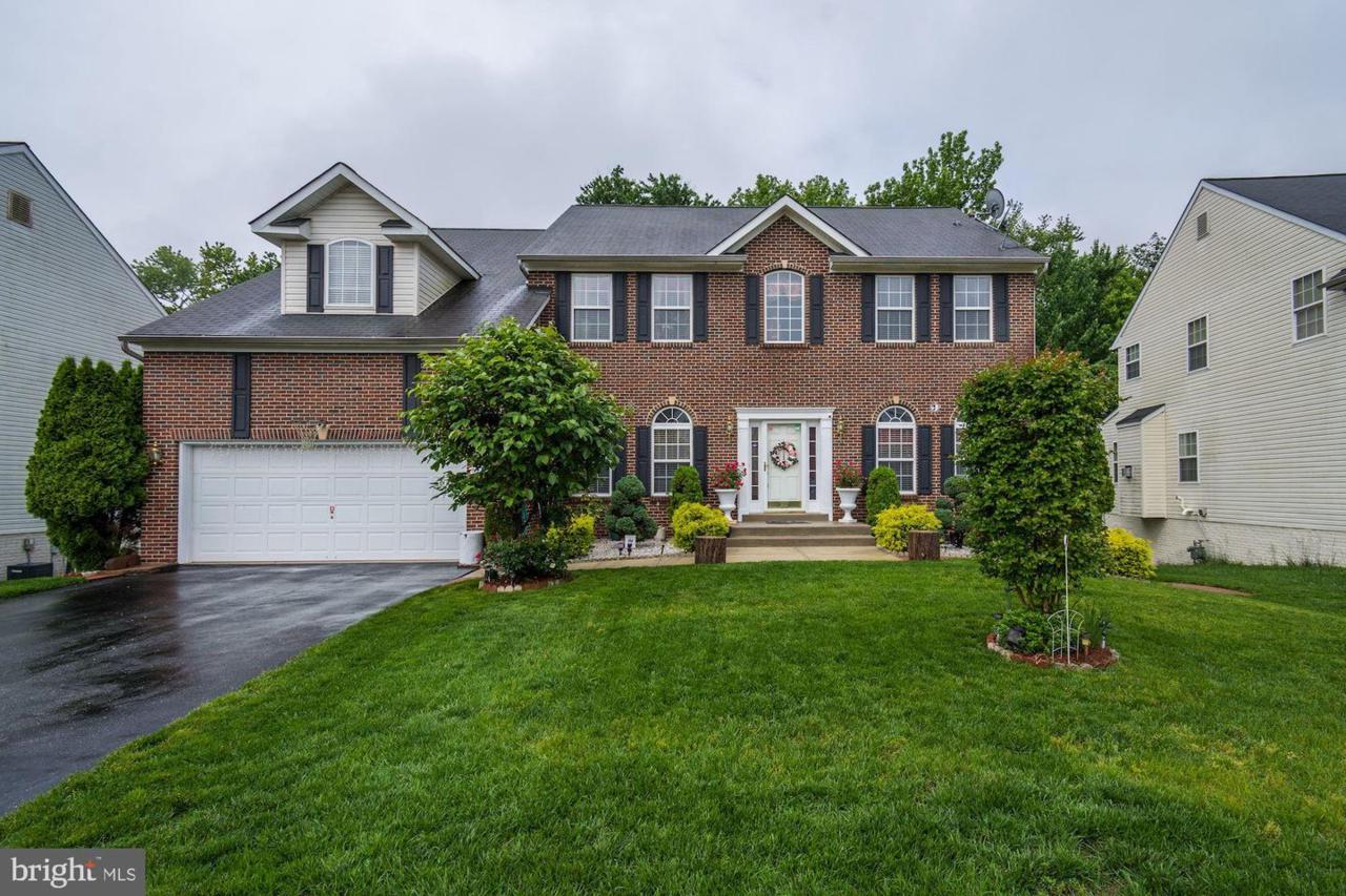 8709 Colonel Seward Drive - Photo 1