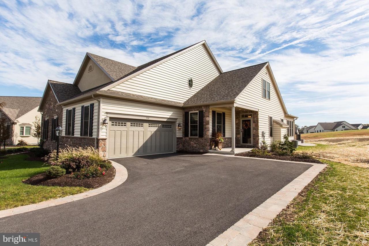 402 Laurel Ridge Path - Photo 1