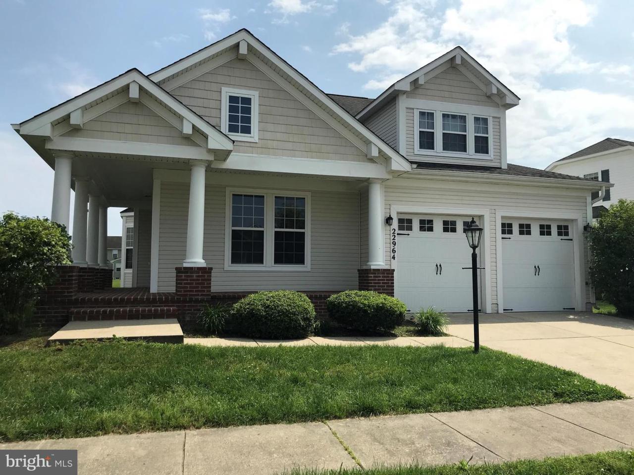 22964 Surry Lane - Photo 1