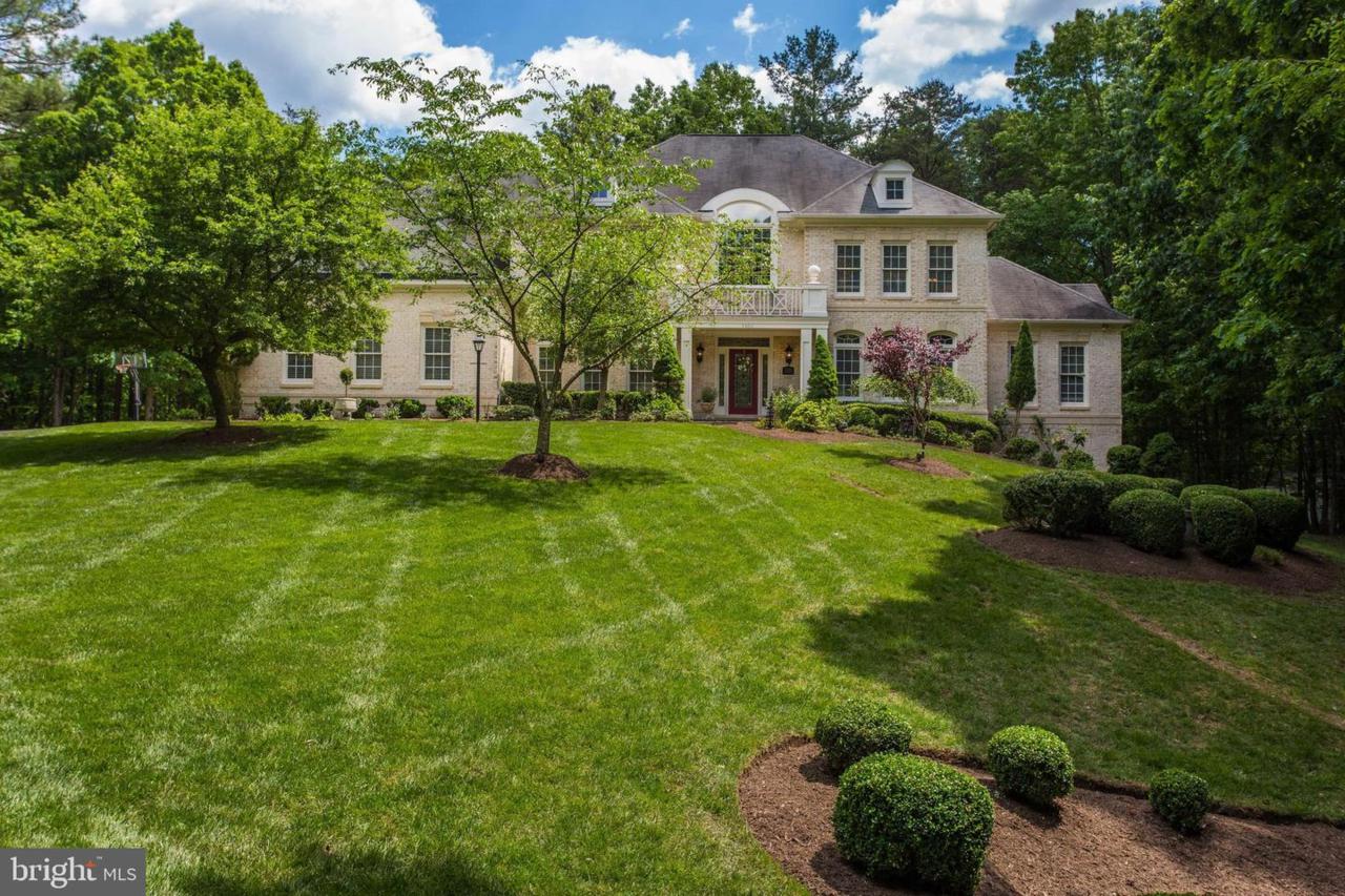 5420 Marlstone Lane - Photo 1