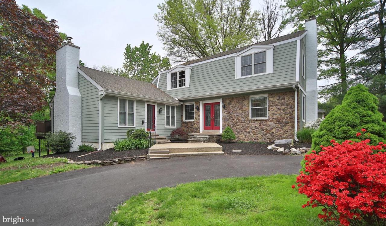 1526 Lower State Road - Photo 1