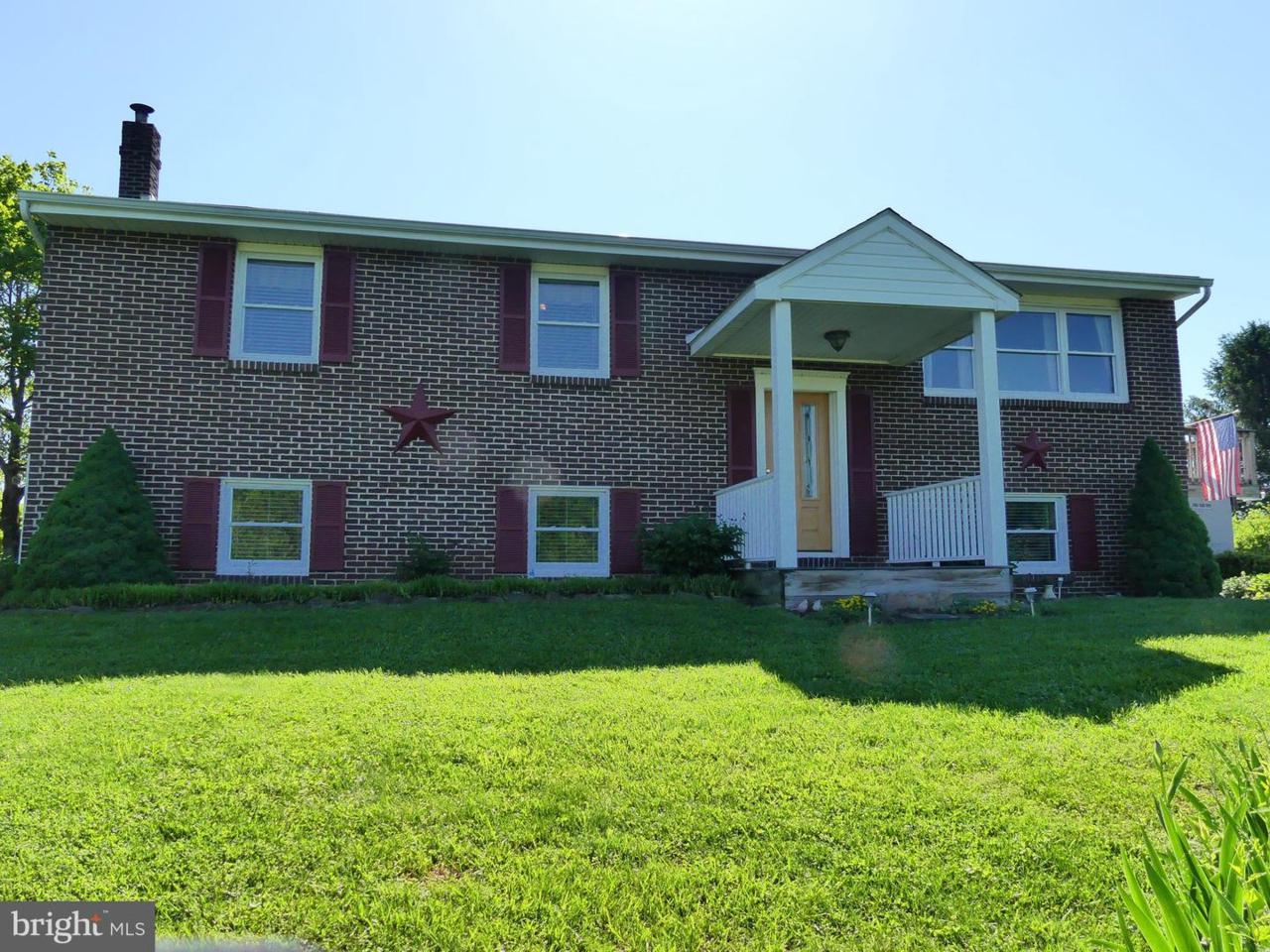 4845 Norrisville Road - Photo 1
