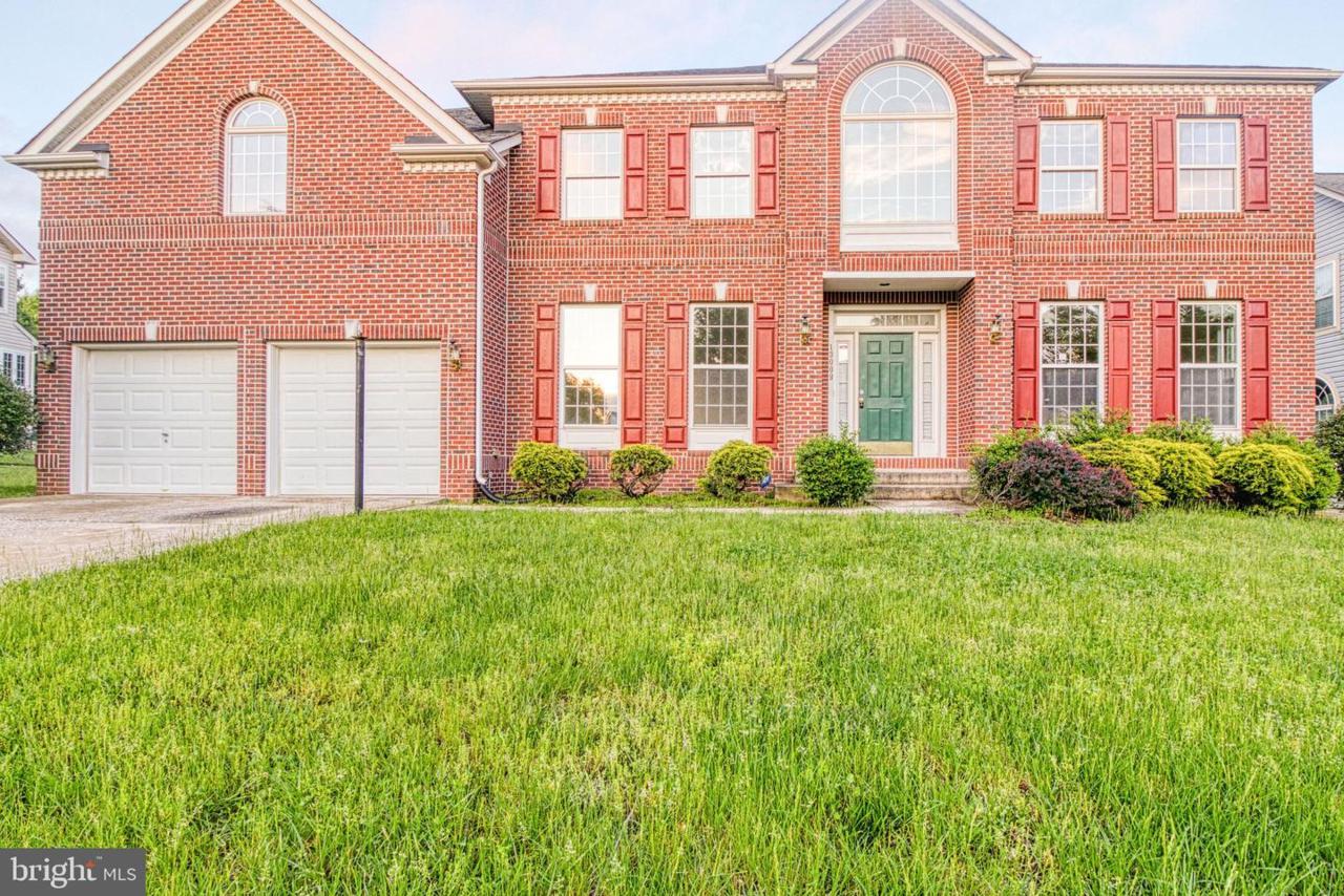 13009 Belle Meade Trace - Photo 1 13009 Belle Meade Trace - Photo 1