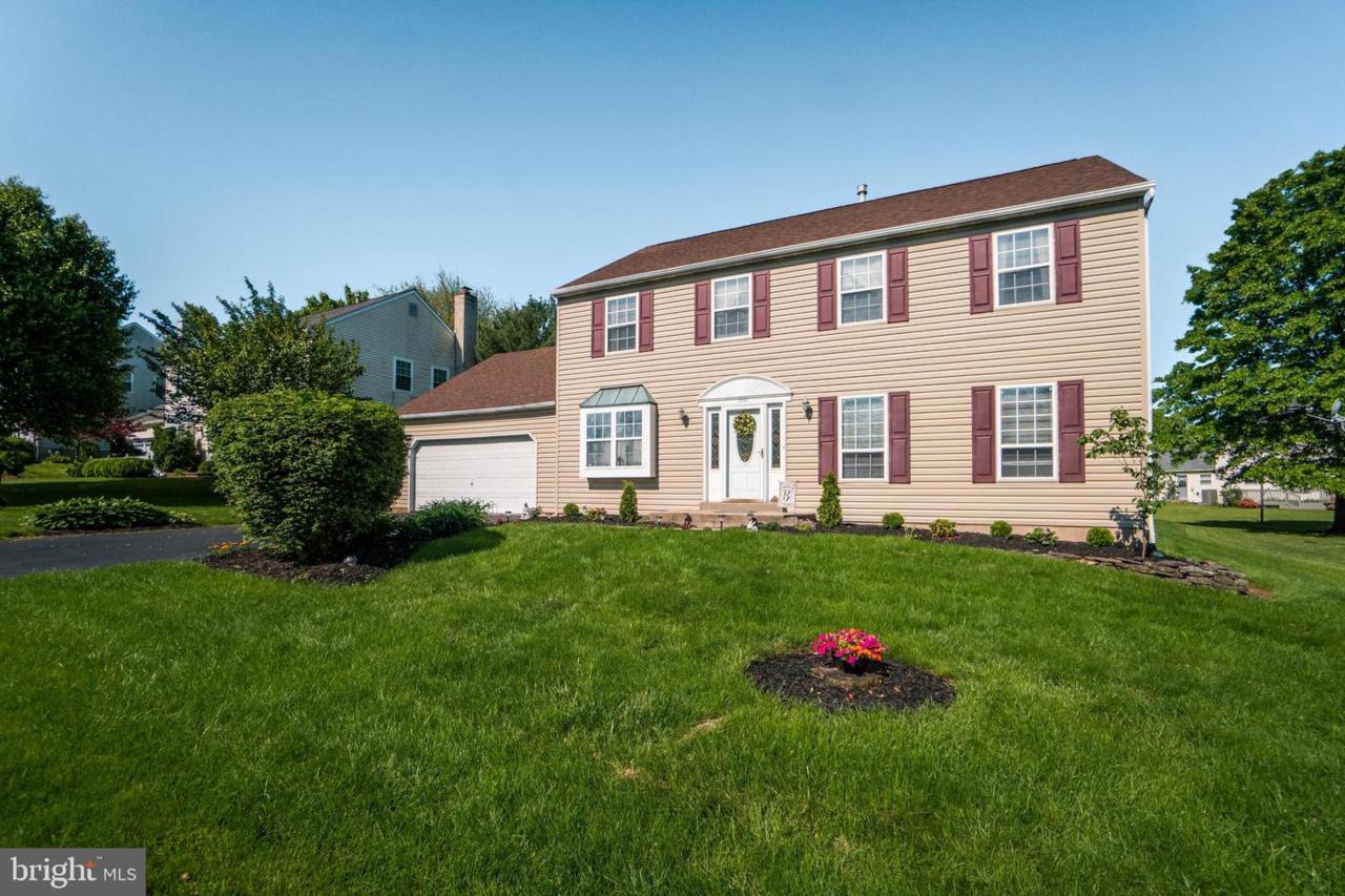 2188 Rabbit Run - Photo 1