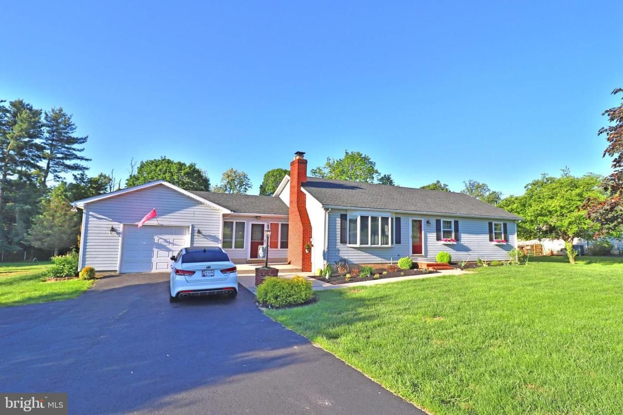 1216 Cedar Corner Road - Photo 1