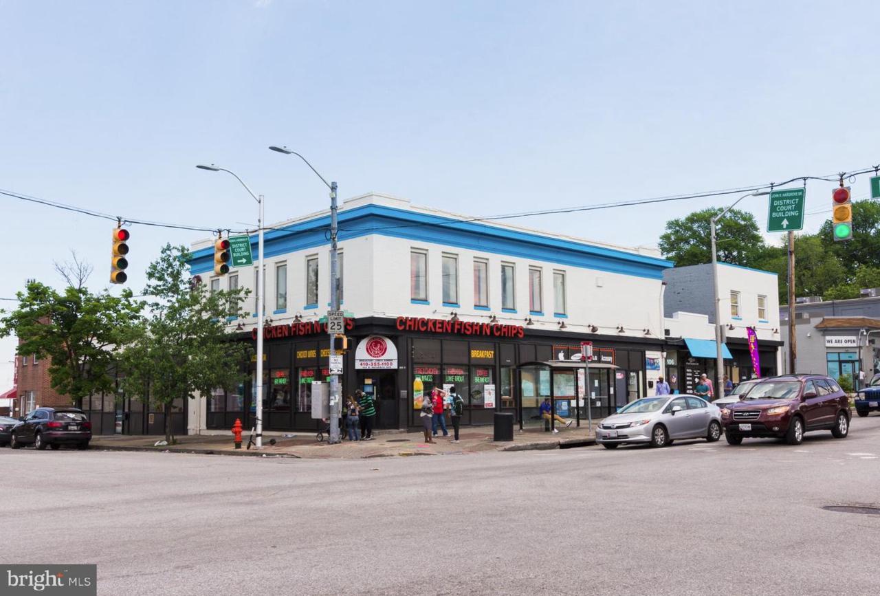 100 Patapsco Avenue - Photo 1