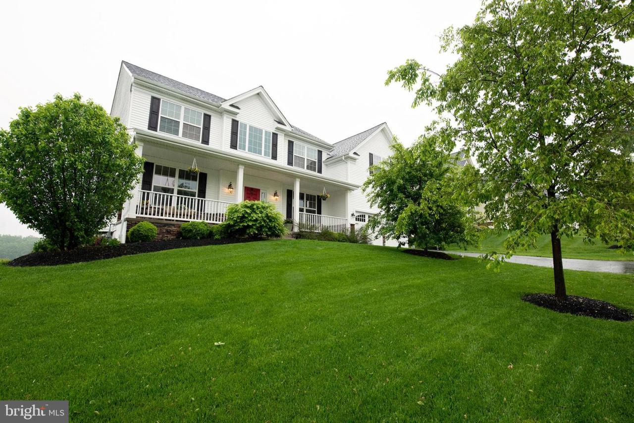 4201 Thornhill Road - Photo 1