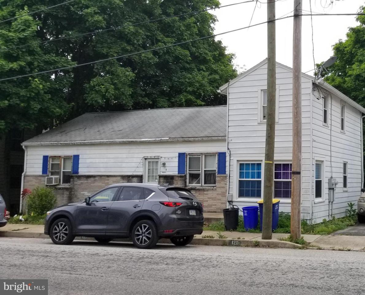120 Main Street - Photo 1