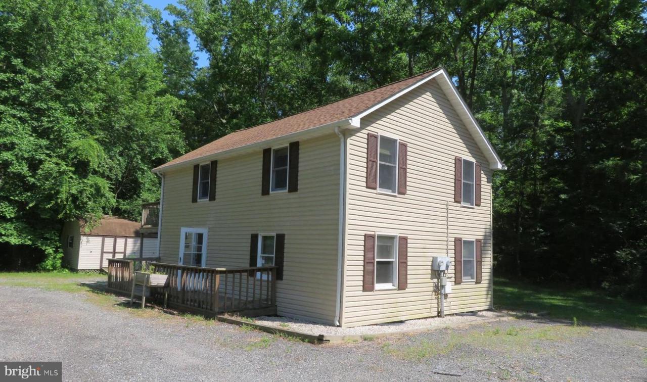 20635 Goddard Road - Photo 1