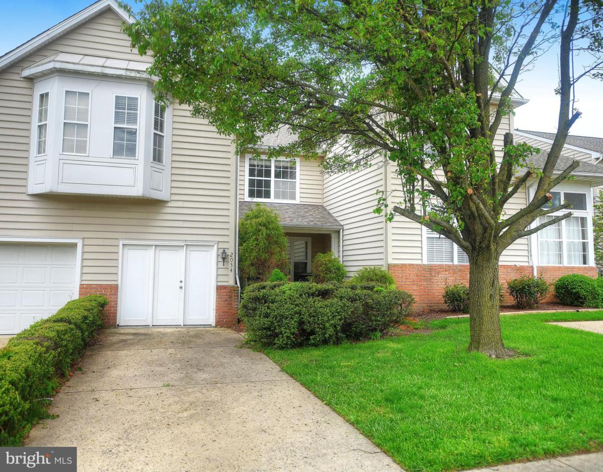 2034 Tiffany Terrace - Photo 1
